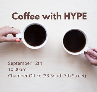 WC Area Chamber tweet media