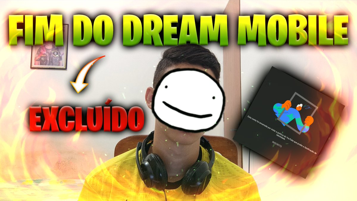 Postei o video no Novo canal explicando o que aconteceu...
youtu.be/JbGL3pxVz5Y