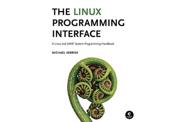 MdMomin12884740's tweet image. Programming Book | The Linux Programming Interface

alifbaba365.com/2022/09/progra…

#ProgrammingBook #TheLinuxProgrammingInterface #Programming #Book #The #Linux #Programming #Interface #Amazon #alifbaba365 #BookedNow #OrderFast #buynow
