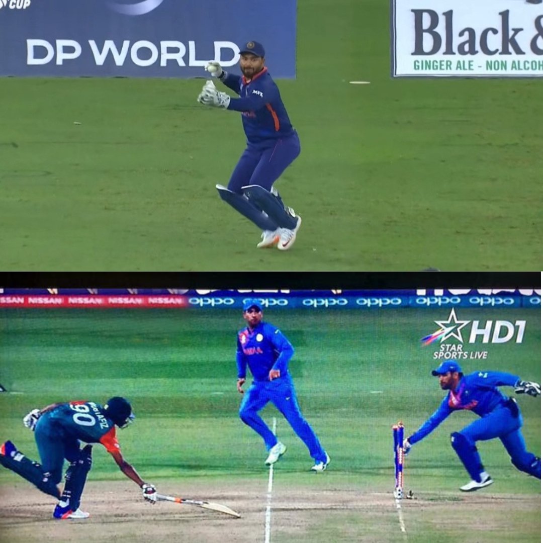 ParthBhalodia2's tweet photo. Everything reminds me of him🥺
#INDvSL https://t.co/aCfdJWu7AB