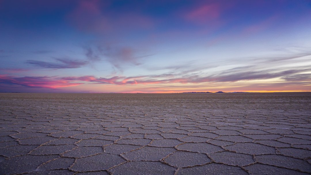 energyx's tweet photo. EnergyX's "brine to battery" solutions are powering the future! ⚡️

#energyx #saltflats #lithium #greentech #electricvehicles #batterytech #environment #sustainability https://t.co/lR2UyLzlF7