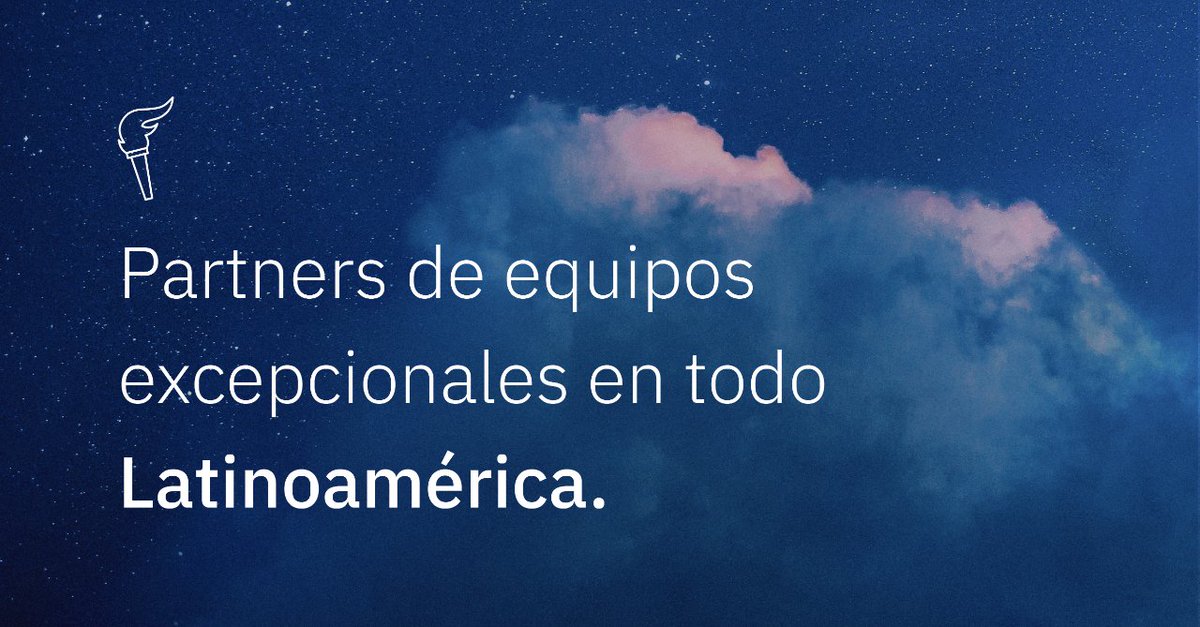 flambeaucapital's tweet photo. Nuestro equipo tiene una pasión: fortalecer visiones de expansión en nuestra región. 
Acompañamos tu crecimiento. #ADNFlambeau
https://t.co/vLVykJ6yup https://t.co/BC9fEieQuv