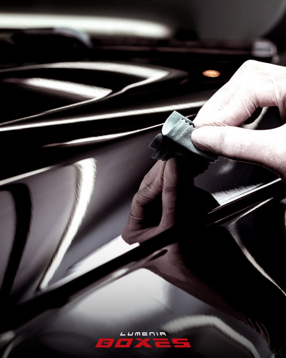 LumeniaBoxes's tweet image. Cuidamos todos los detalles en cada uno de nuestros servicios para garantizar acabados de máxima calidad. #BoxesStyle ✨

📲 Cotiza con nosotros: bit.ly/TWBoxes