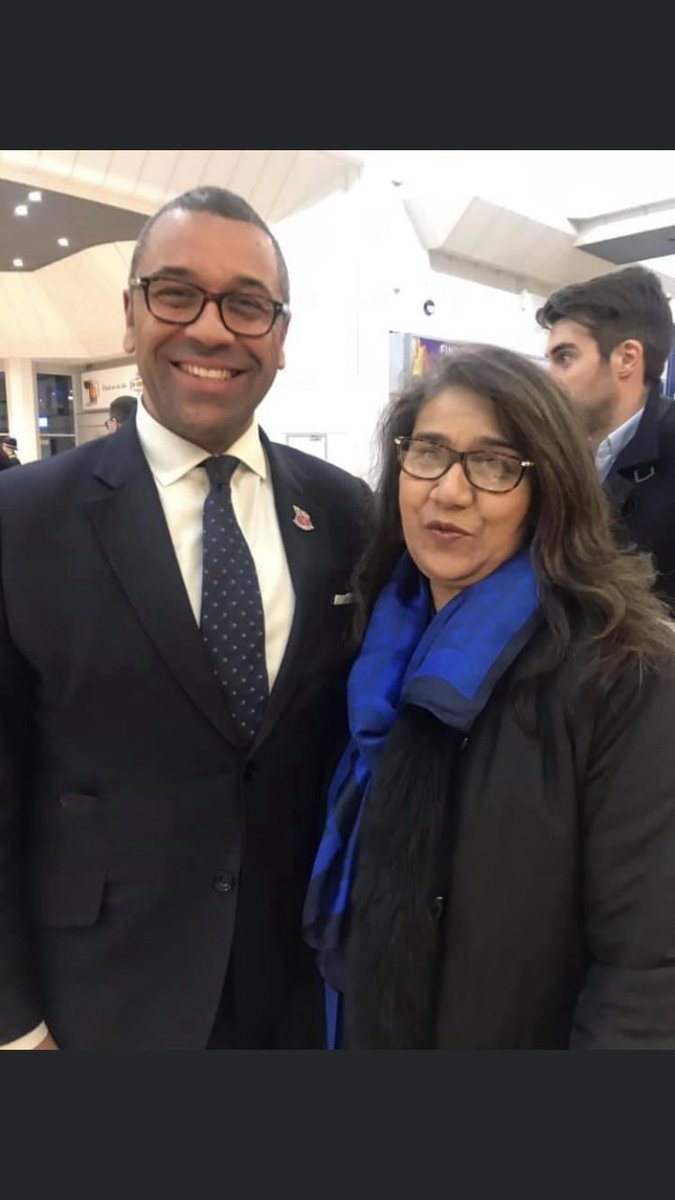 FalakNazAhmed's tweet photo. Well deserved appointment,Congratulations James! https://t.co/dMpwjLiRY1