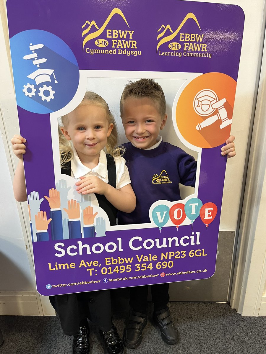 MrsMLMaybank's tweet photo. A big well done to these little ones for being elected class leaders for the year ahead. Look forward to seeing you grow in confidence and watching you bring new ideas and guidance to our  classroom. 👏 #schoolcouncil #criwcymraeg #digitalwizards #ecocouncil @EFLC_Primary https://t.co/uoAoRtiIkc