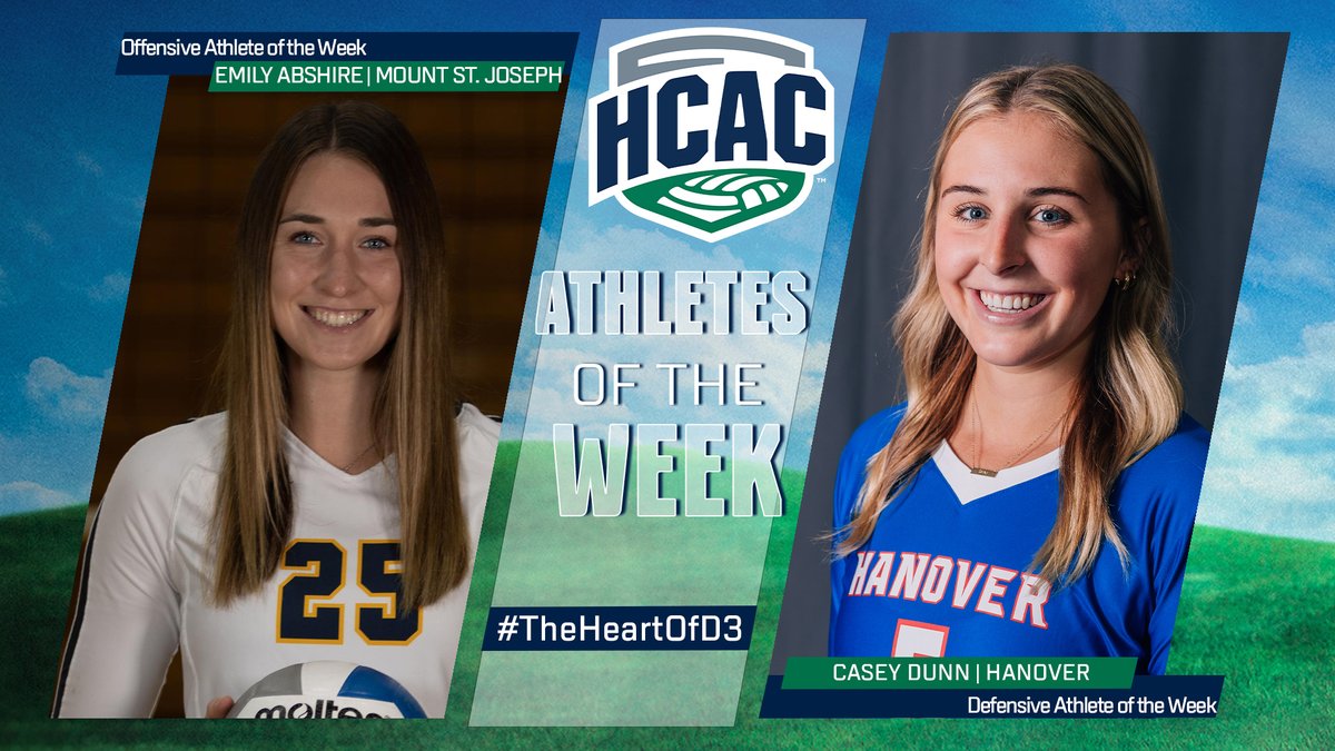 Heartland Collegiate Athletic Conference tweet media