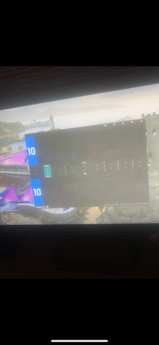 xWiillo's tweet photo. @iGosted @UbisoftSupport @Rainbow6Game Just got the same bug and then it booted me out and banned me lol https://t.co/IimtP5k12Q