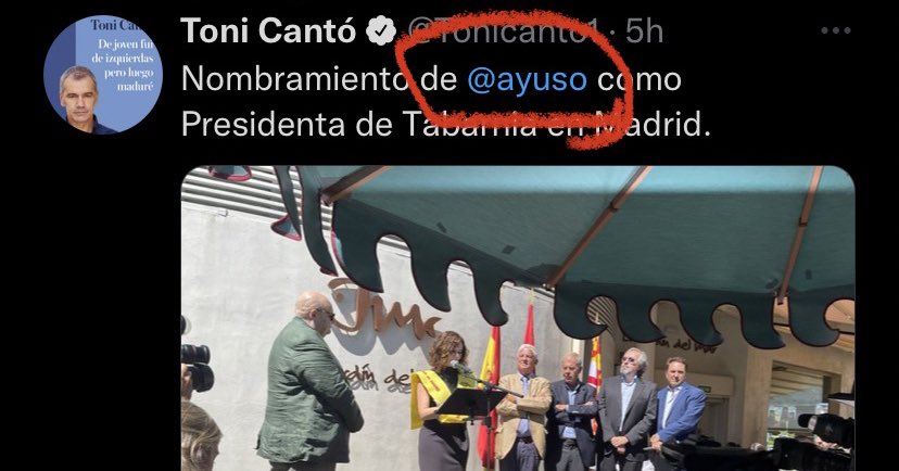 sergioa22468992's tweet photo. Siempre nos quedará la duda de si es mas tonto o vago https://t.co/8Y4YTbCaAP