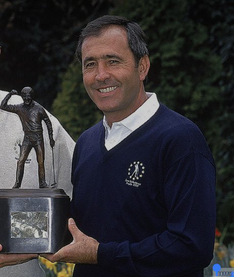Seve Trophy