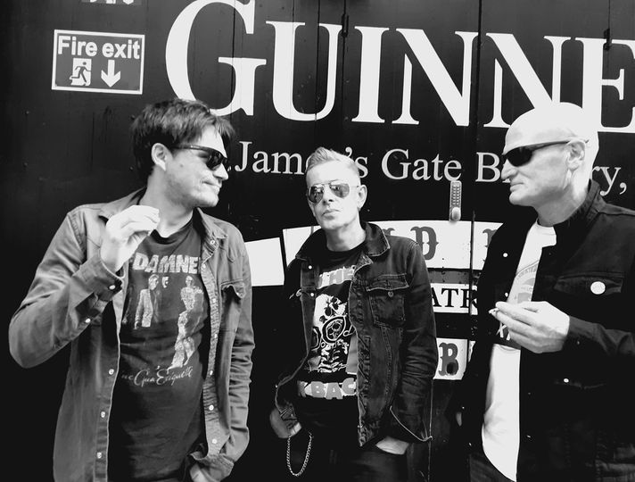 The Dubtones tweet media