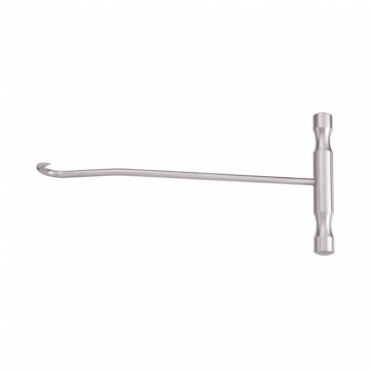 MakerSurgical's tweet photo. BONE HOOK
#surgicalmaker #orthopedicsurgery #Orthopedics #surgery #surgeon #DentalClinic contact us on. WhatsApp:
+92 3161780542
Gmail: mianhannan2233@gmail.com https://t.co/V4DlHUoeRj