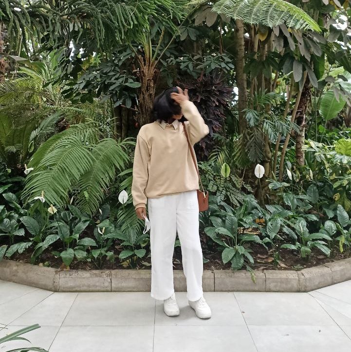 Raniwk7's tweet photo. #FotoProfilBaru https://t.co/XmpZeGaL2L