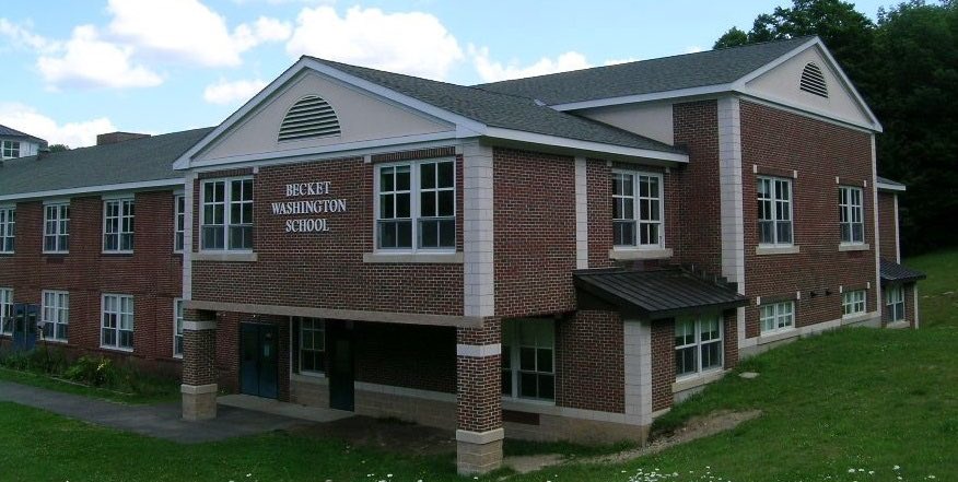 The buildings were busy today in the Central Berkshire Regional School District!  #MSAAontheroad was happy to stop by. @MSAA_33 @MIAA033 @WRSDAthletics @sbryantMIAA @SDubzinski @YGB70 @PrincipalGarden @MonetteStacy @MGeoghegan22 @DrCSJones @jillflanders