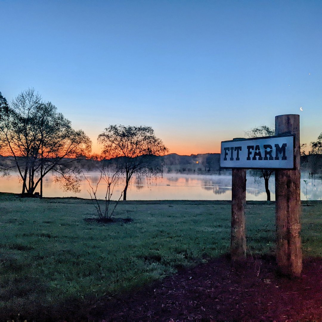 Fit Farm at Rock Springs tweet media