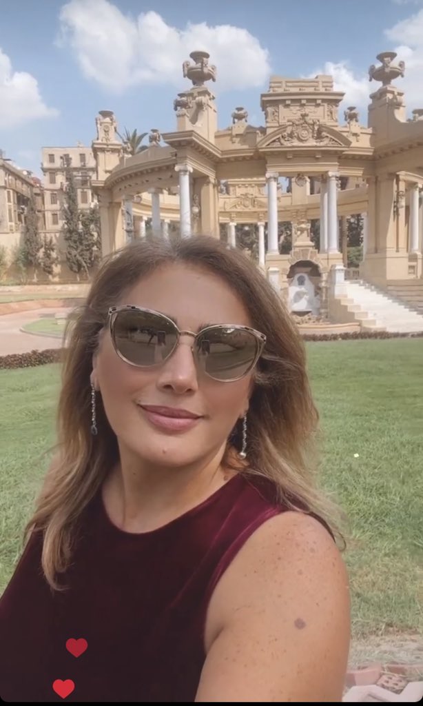 Rita Wakim tweet media