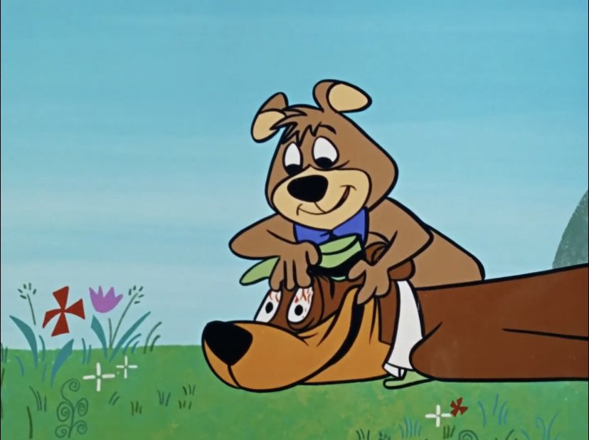 Hanna-Barbera ScreenCaps on Twitter: "https://t.co/fRR2BbCeWP" / Twitter