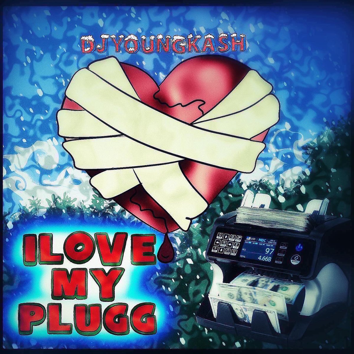 DJYOUNGKASH's tweet photo. Who wanna be on it https://t.co/Rhb7zPyBqv