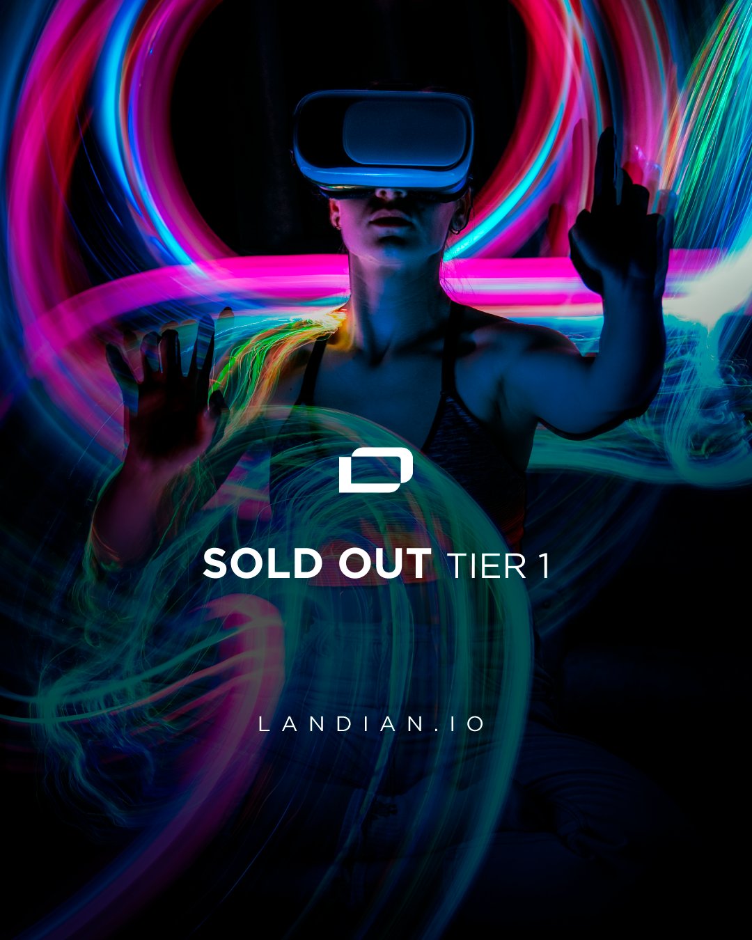 Landian Metaverse on T…