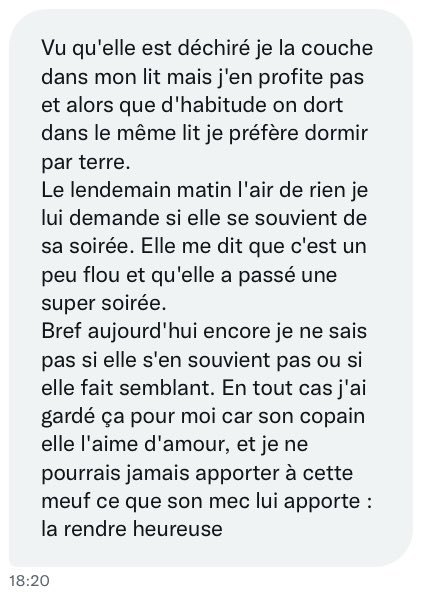 ZONE DE LA HONTE tweet media