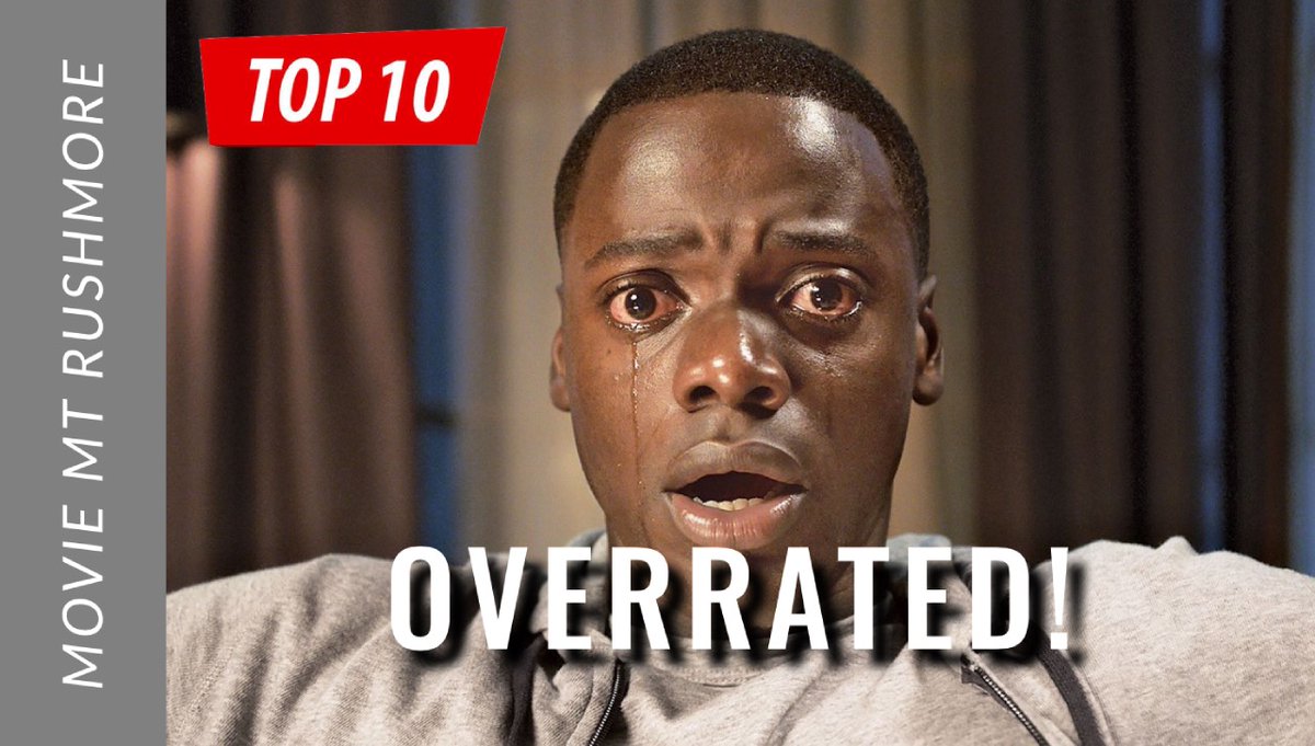 silverscreenUK's tweet photo. What's synonymous with the 21st Century? SEQUELS 😂

So with that said, LIVE TONIGHT at 8:30pm UK time is the "sequel" to Episode 200 last week, the TOP 10 most OVERRATED Movies of the 21st Century. Hope to see you there film fam https://t.co/xWlOJhfO9S https://t.co/ansvTIJ8aX