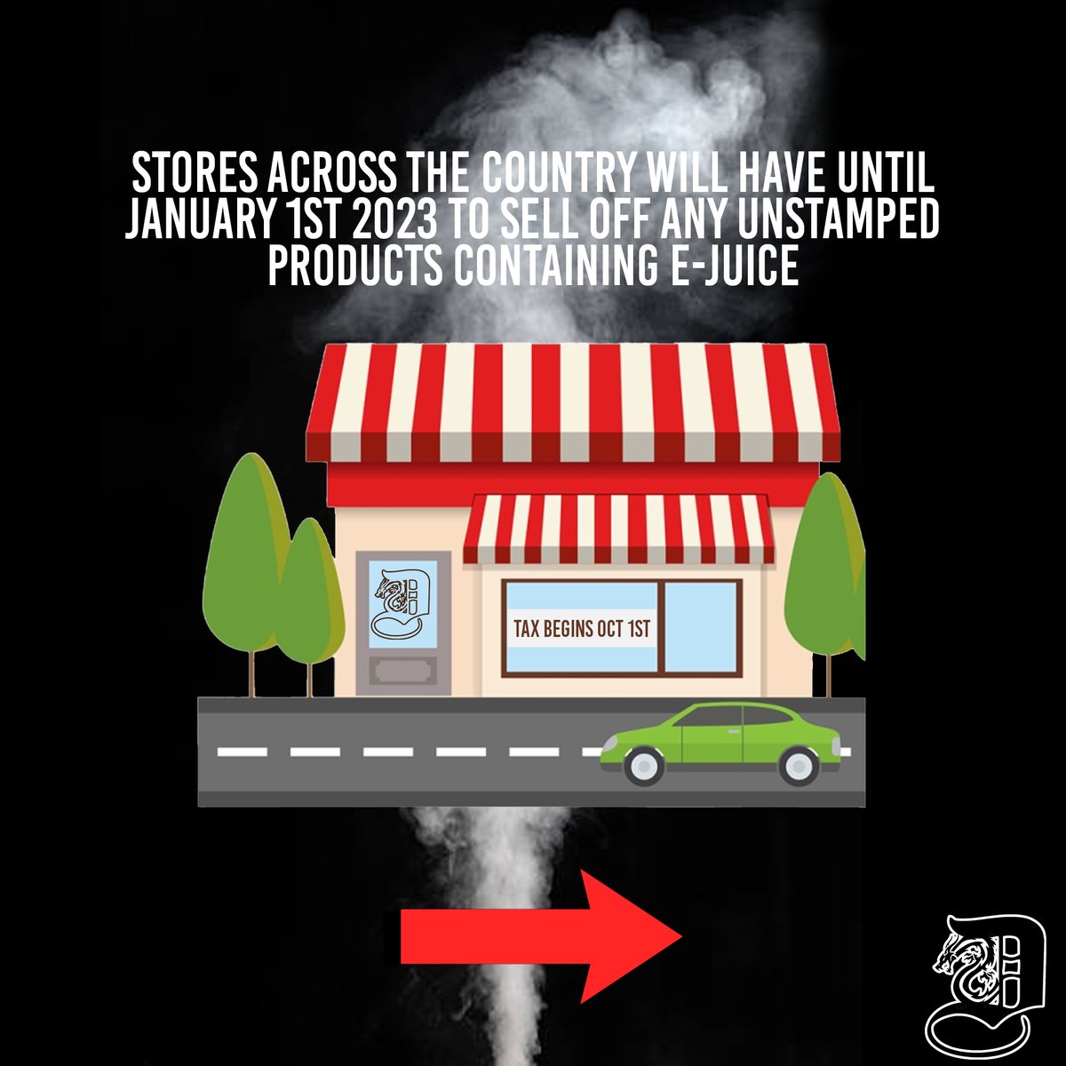CanadianVape's tweet photo. A vape tax is coming...here's everything you need to know and more. https://t.co/PmVpZo8SMi