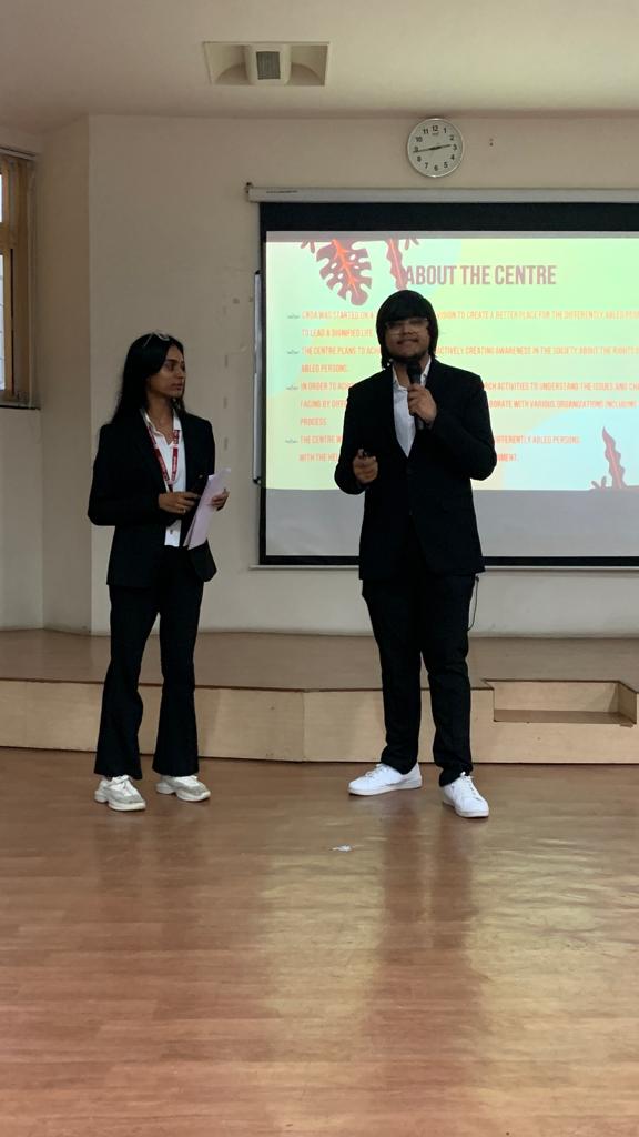 TeamCRDA's tweet photo. Incredibly proud of our team for successfully pulling off our induction program and beyond excited for the first year students to join us! https://t.co/74nwrDfBfb