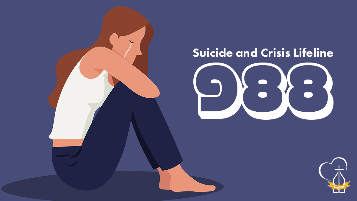 CCCFlorida's tweet photo. It’s National Suicide Prevention Week. In 2020, 45,979 Americans died by suicide. It is the 12th leading cause of death in the US. If you or someone you know is considering suicide, please call/text the Suicide and Crisis Lifeline at 988. If this is an emergency, please call 911. https://t.co/UvPA4jm7SX