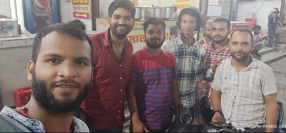 tausifmirza_'s tweet photo. वो हमारे शरीर को जेल में बंद कर सकती है मगर हमारे सोच को नही

7वा चरण प्राथमिक विज्ञप्ति लेकर ही दम लेंगे https://t.co/Q3QmfUVGFD