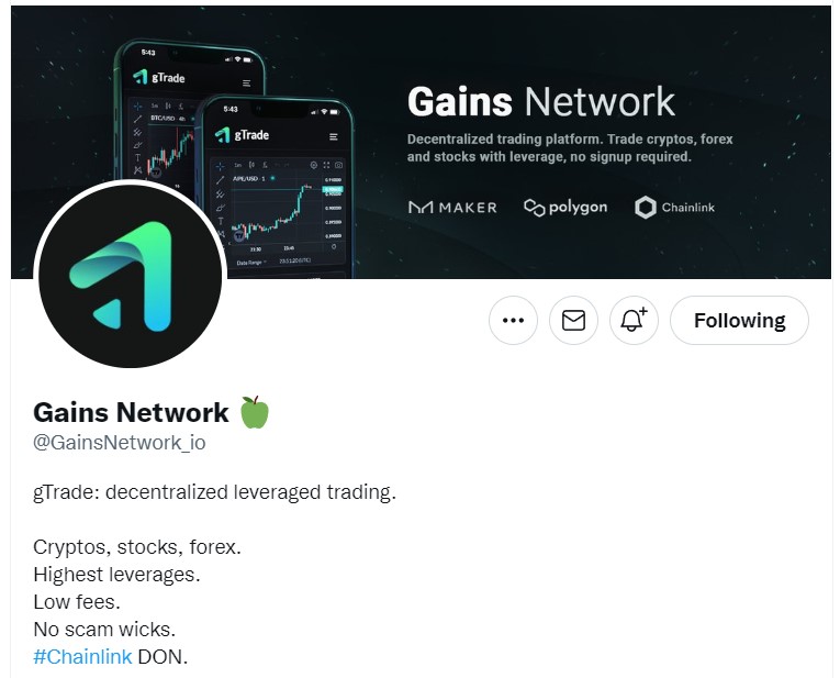 Thread: 12 Protocols That May Shine Light On The Future Of Defi

🧵

So while 2022 has been the year...