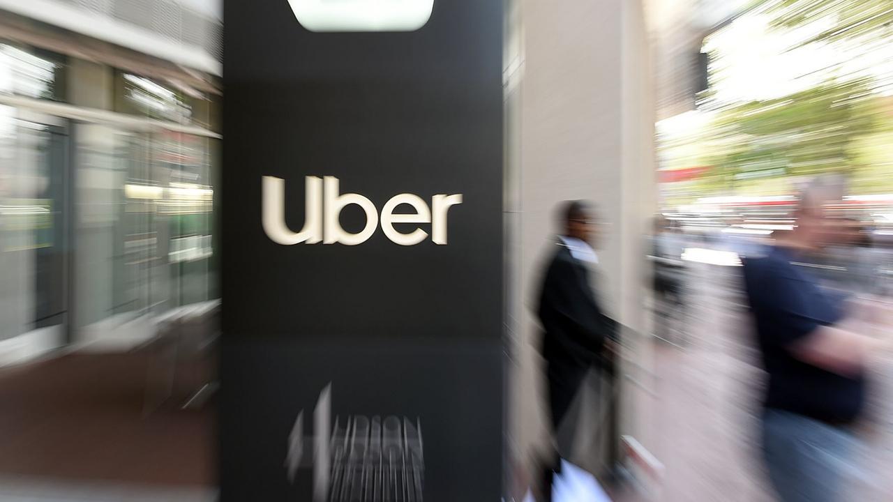 Uber Eats déconnecte 2.500 comptes frauduleux de livreurs, les