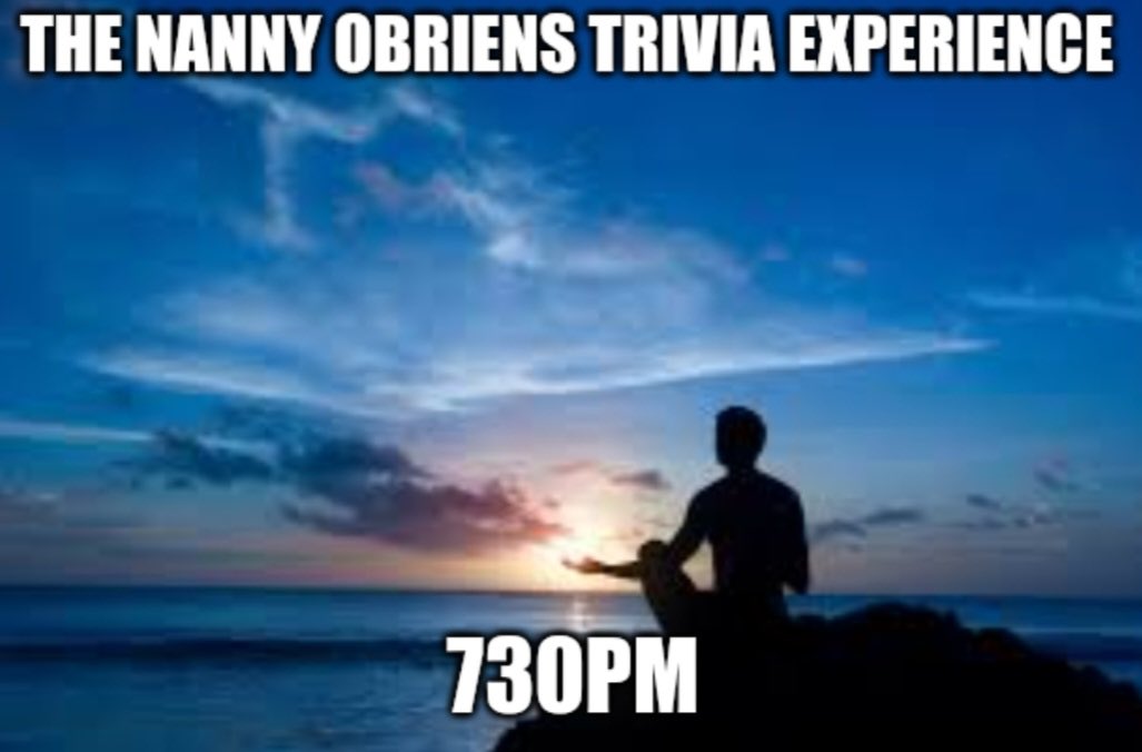 Nanny O'Briens tweet media