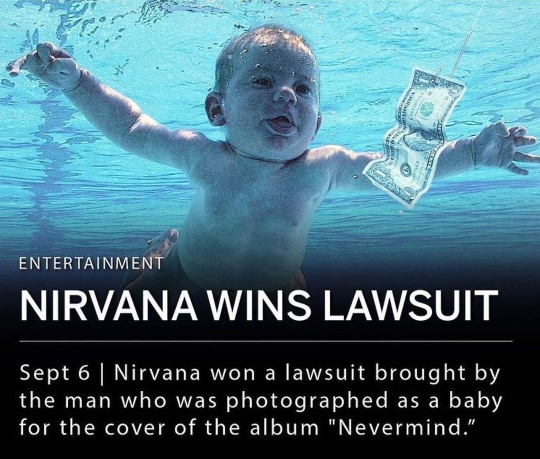 The Grunge Scene (@thegrungescene) on Twitter photo 