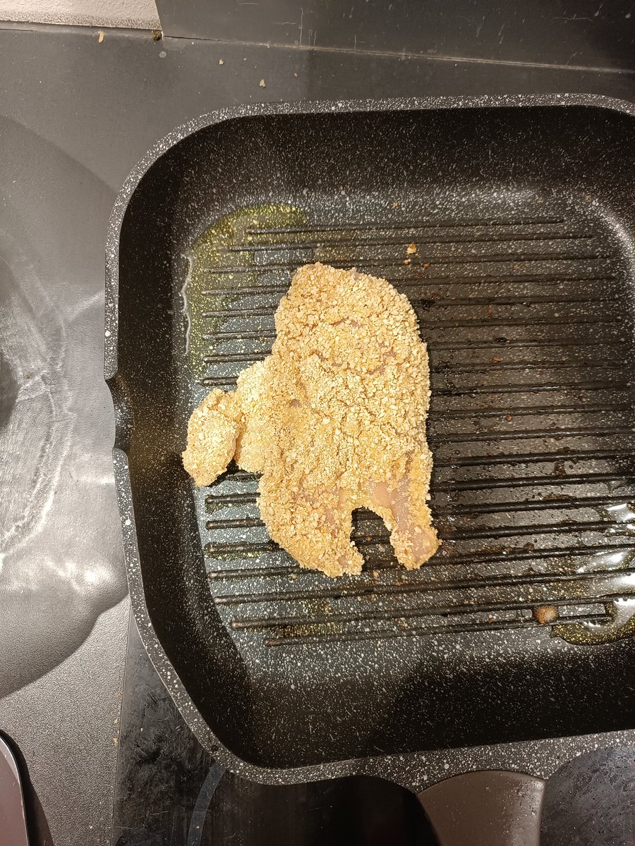 _Koalemos's tweet photo. Le poulet est suspect https://t.co/Hn2NivmXhr