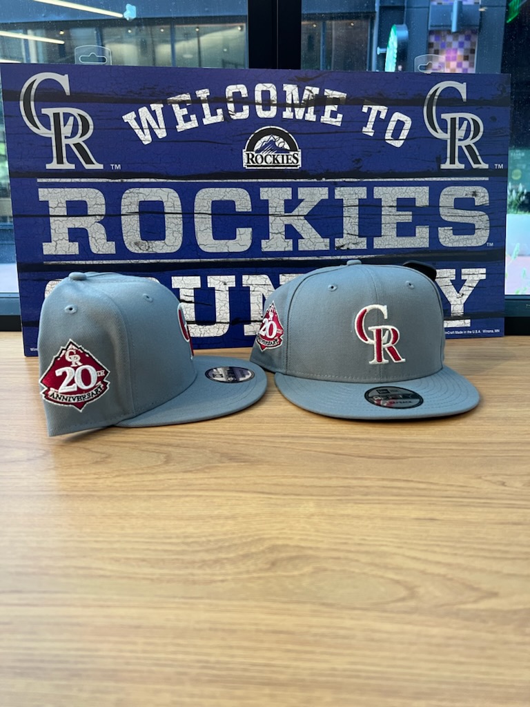 The Rally Store - McGregor Square tweet media