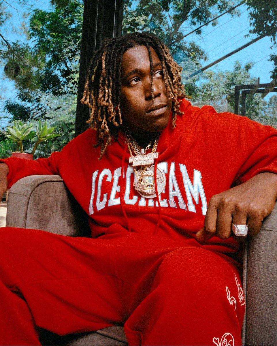 wrld_mag's tweet photo. 🚨 Le nouvel album de Don Toliver est quasi terminé !

Il s’intitulera "LOVESICK" et Kali Uchis sera présent dessus. https://t.co/ut5S4OByjD