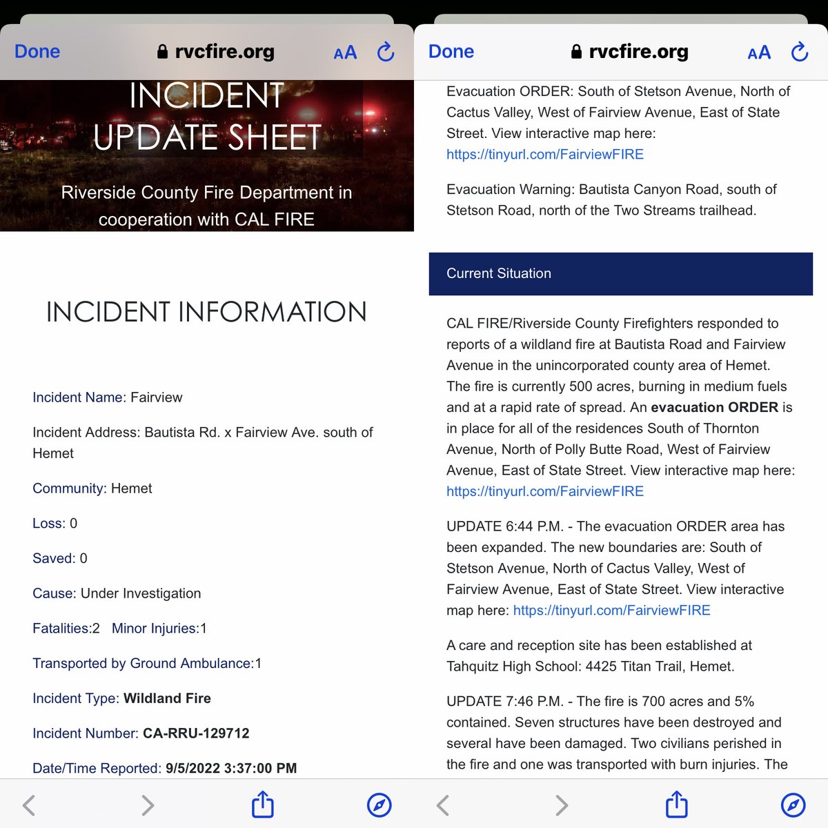 QuakeFeed tweet media