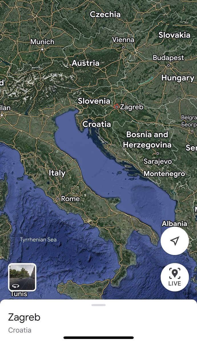 Cross Street Public House tweet media