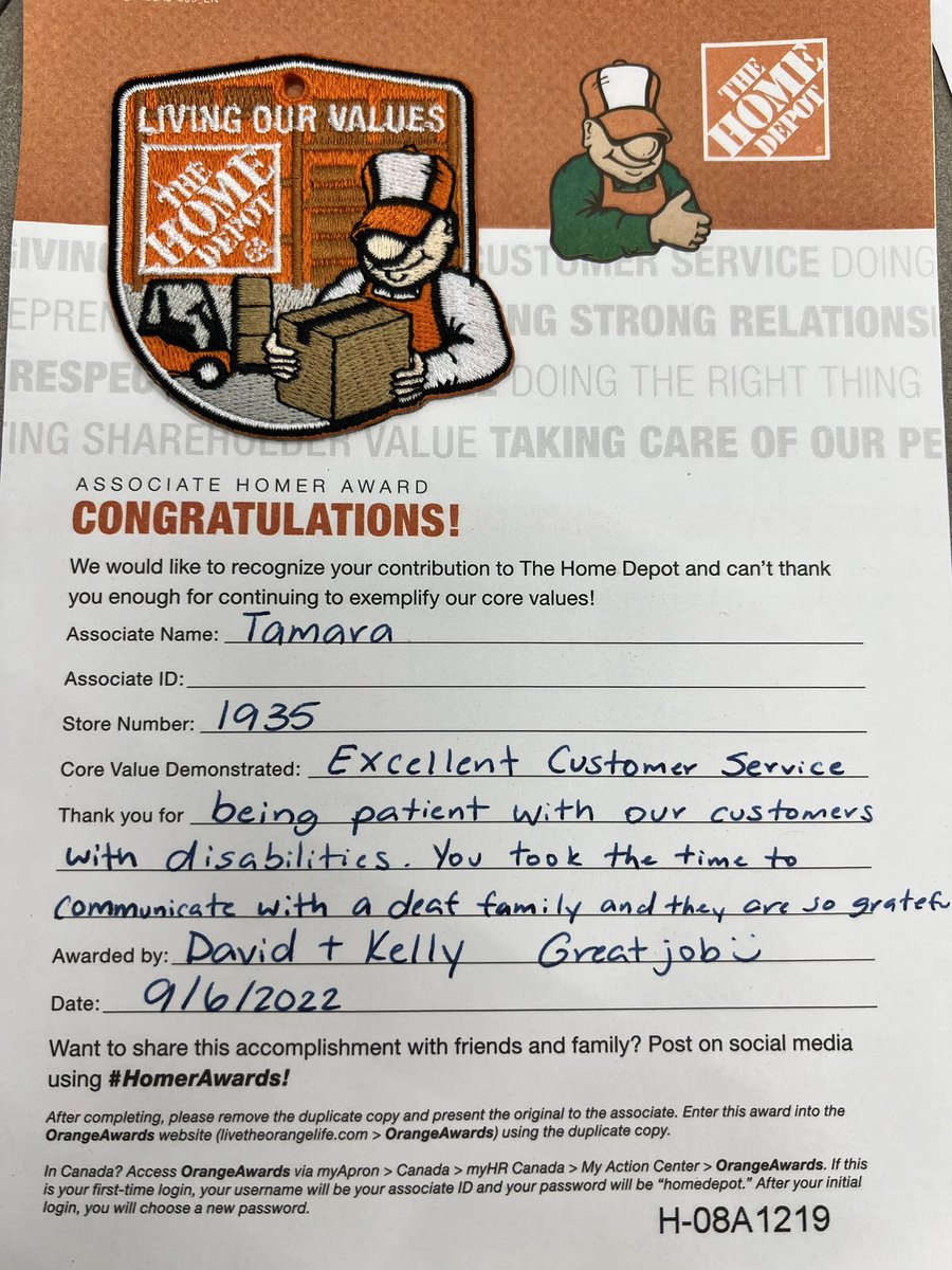 Thank you David and Kelly 🧡
<a href="/kellyhutch6/">Kelly Hutch</a>  <a href="/1935The/">ChiRidge1935</a> <a href="/LuisV1901THD/">Luis E Valtierra</a>