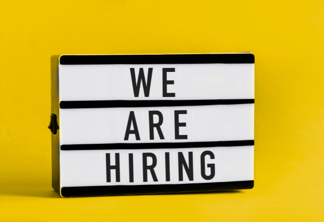 worklife_cent's tweet photo. Do you have strong digital and video editing/production skills? Are you looking for an exciting new role? Join us as our Digital Manager!

Download the full job description and details of how to apply here: https://t.co/4GccukOPtU

#worklifecentral #digitalmanager #wearehiring https://t.co/gZu1cfQjxD