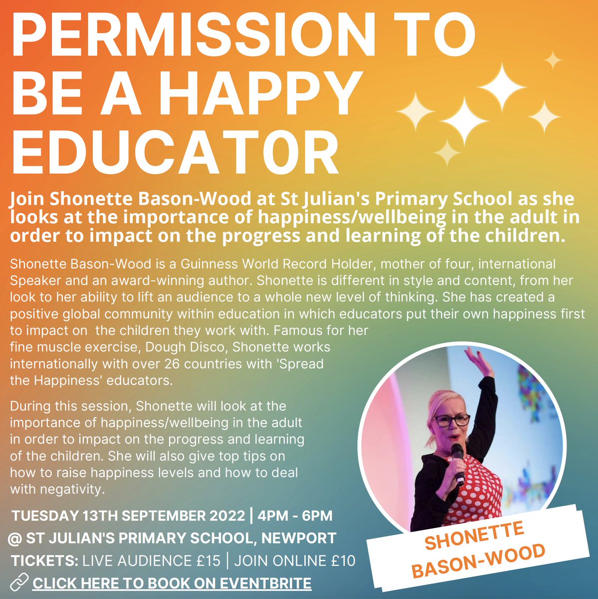 St. Julian's Primary tweet media