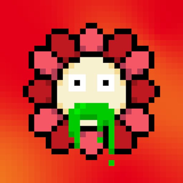 NFTscreenshots1's tweet photo. @RaritySniferNFT Goofy aah screenshot 😳 https://t.co/zz5I1vZIDm