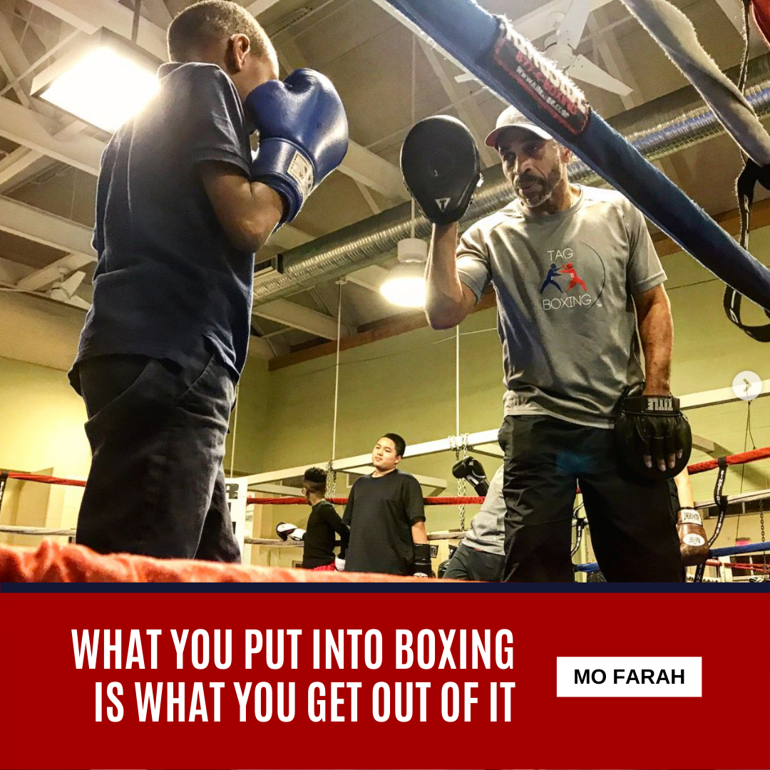 ALXBoxingClub's tweet photo. At ALX, we pour into our boxers, so they can pour into boxing and life. 

#alxboxingclub #alexandriaboxingclub #boxing #boxingtraining https://t.co/04c4l7lEch