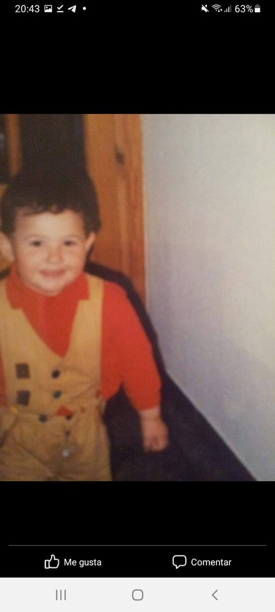 alvarosanzero's tweet photo. @AlejandroSanz ♥

Este niño cumple su primer cuarto de siglo en 3 semanas.

#SoyChallenge
#SonoChallenge https://t.co/hCDuAu0uvN
