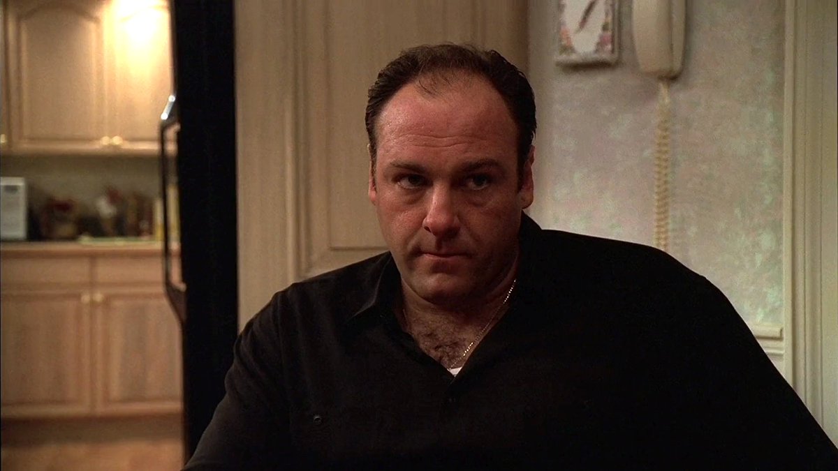 sopranoscaps's tweet image. 