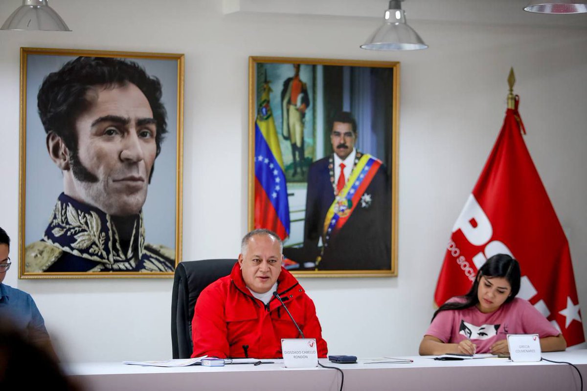 Keyser Santamaria Gragirena tweet media