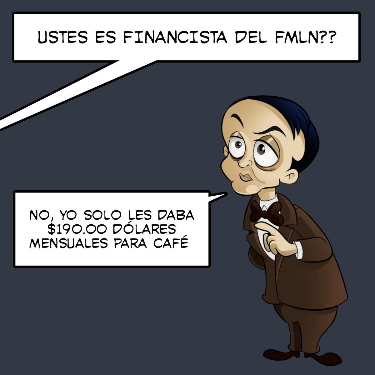SvFactory's tweet photo. #TrapoLonio 
#Terengo 
#LosMismosDeSiempre https://t.co/O2u9Xzd3dK