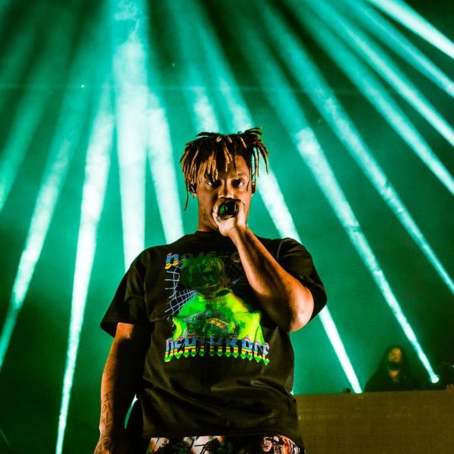 LukaDrew's tweet photo. Did it - Juice WRLD (Reprod. DrewBear) https://t.co/1rQg8hCnsq via @YouTube https://t.co/e1t8TyEchP