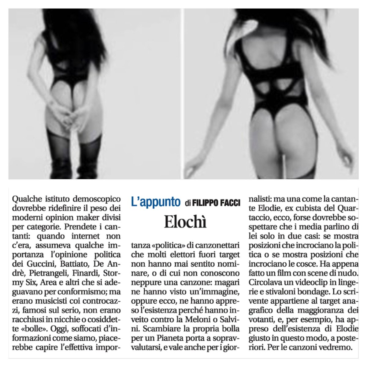 Filippo Facci tweet media