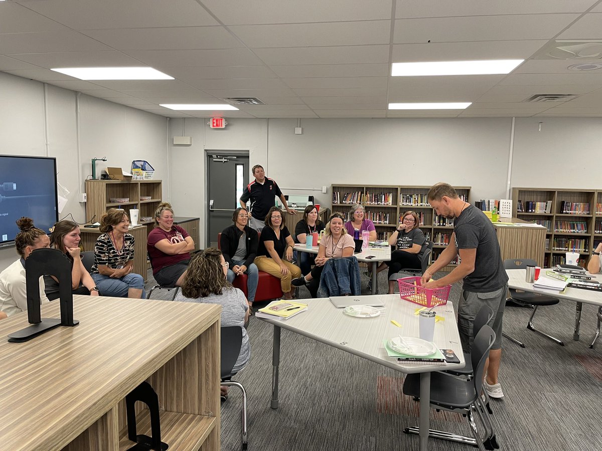 Longfellow Elementary tweet media