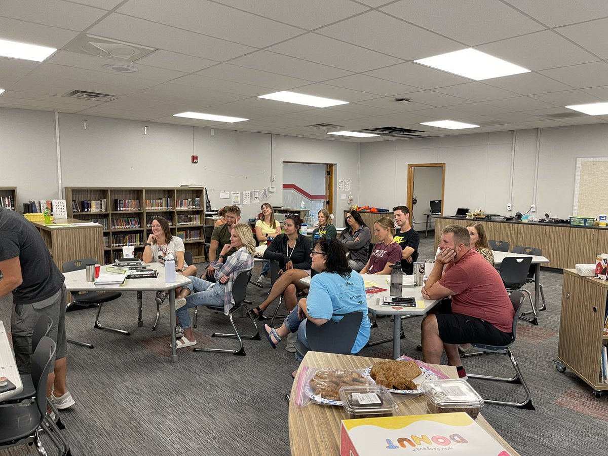 Longfellow Elementary tweet media